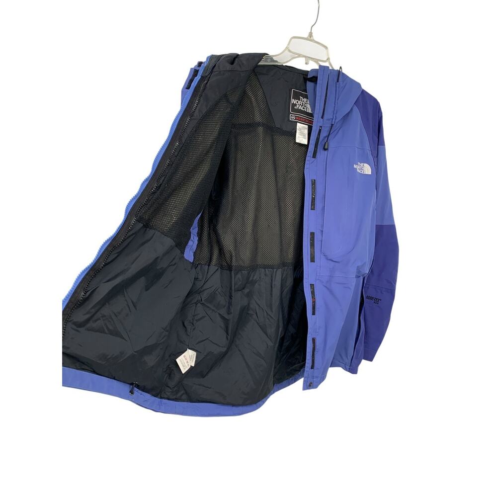 The North Face Summit Series Jacket GORE-TEX Snowboard Ski Womens Size Large - Picture 12 of 16